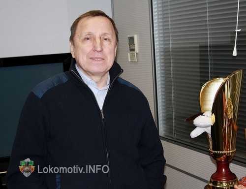 Владимир Петрович Коротков