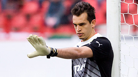 Маринато Гилерме