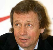 Юрий Павлович Семин