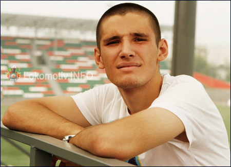 Тарас Бурлак